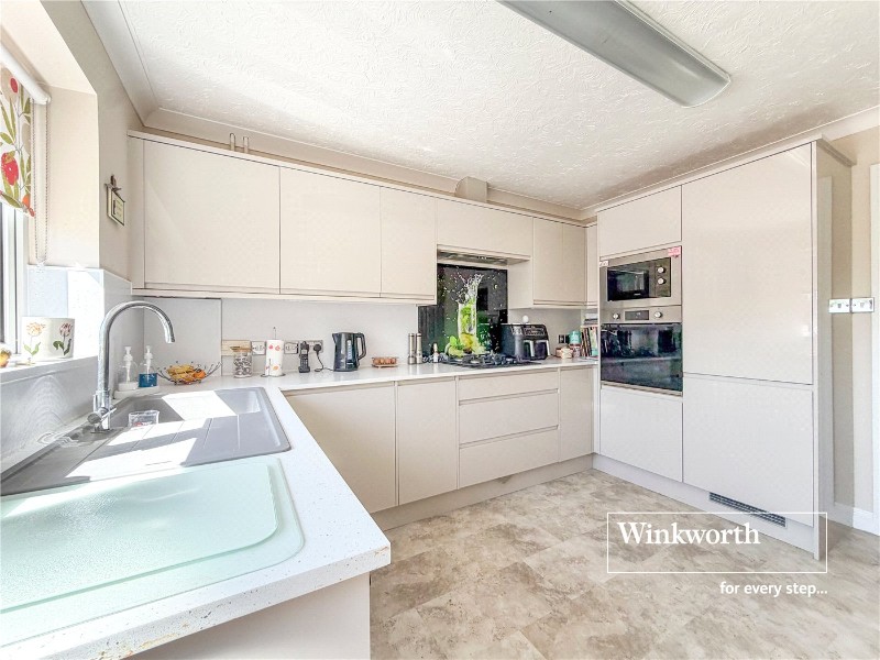 Batstone Way, Ferndown, Dorset, BH22