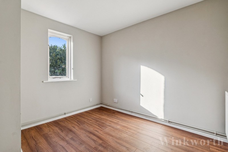 Samuel Close, London, SE14