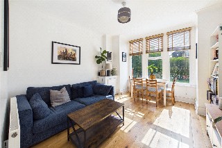 Flat A, 65 Greyhound Lane, London, SW16