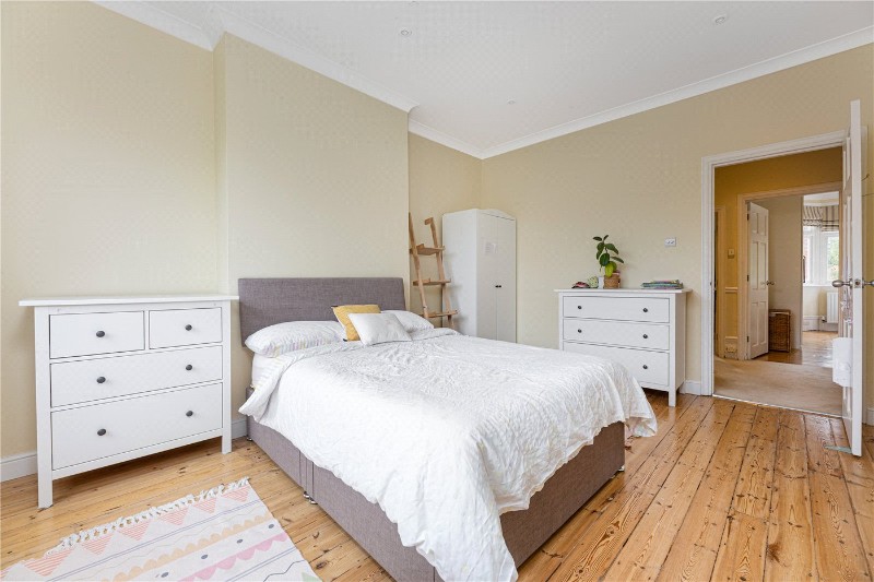 Landford Road, London, SW15