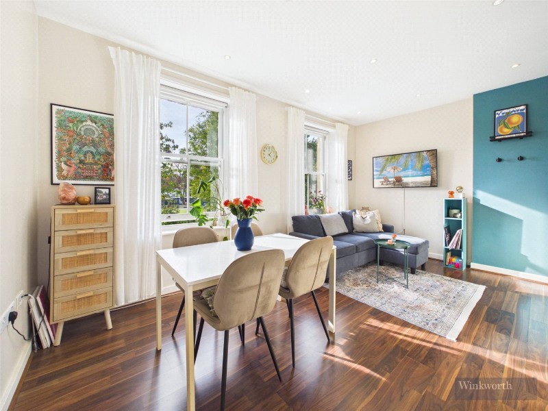 Ewell Road, Surbiton, KT6