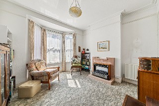 Faversham Road, Beckenham, BR3