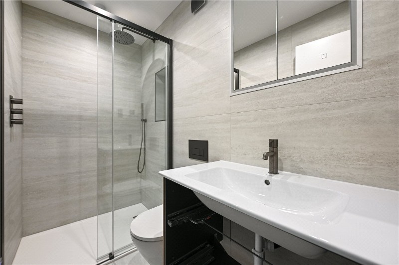 Westbourne Grove, London, W2