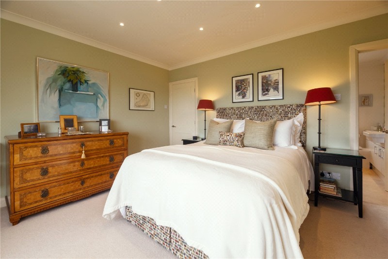 Yorke Road, Dartmouth, Devon, TQ6
