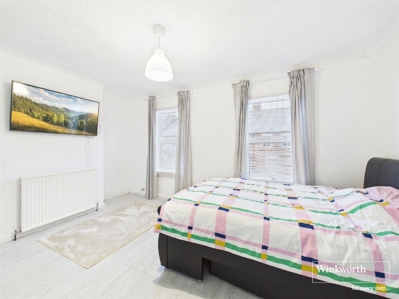 De Beauvoir Road, Reading, Berkshire, RG1