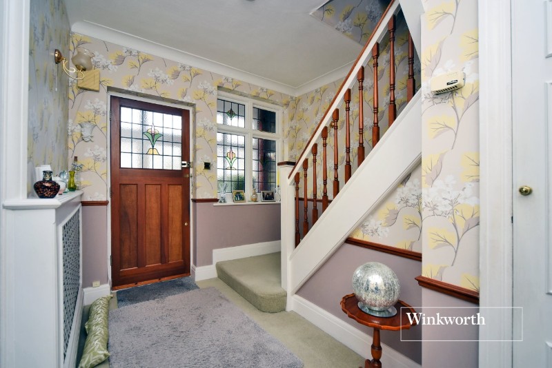 Wickham Avenue, Cheam, Sutton, SM3
