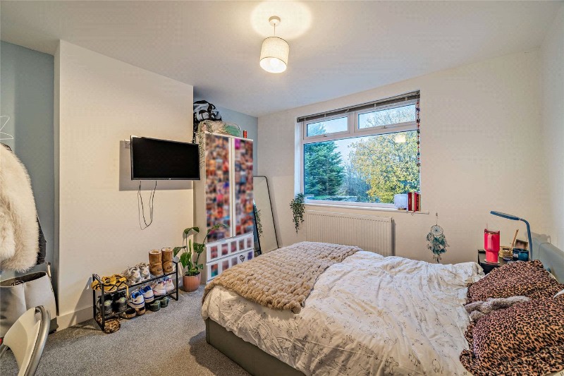 Third Avenue, Bristol, BS7