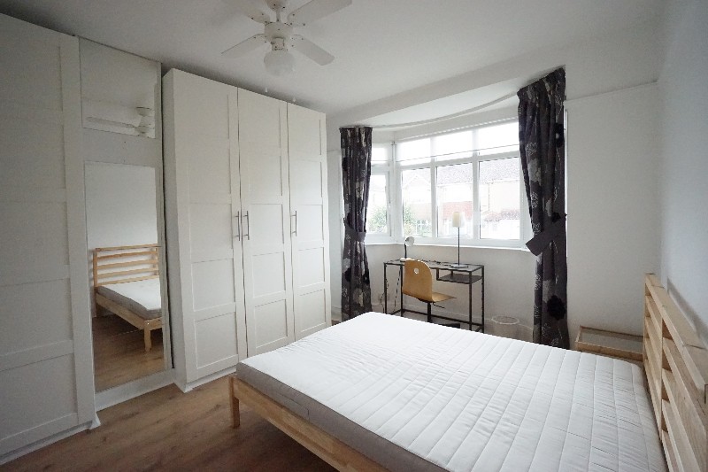 Branksome Drive, Bristol, Avon, BS34