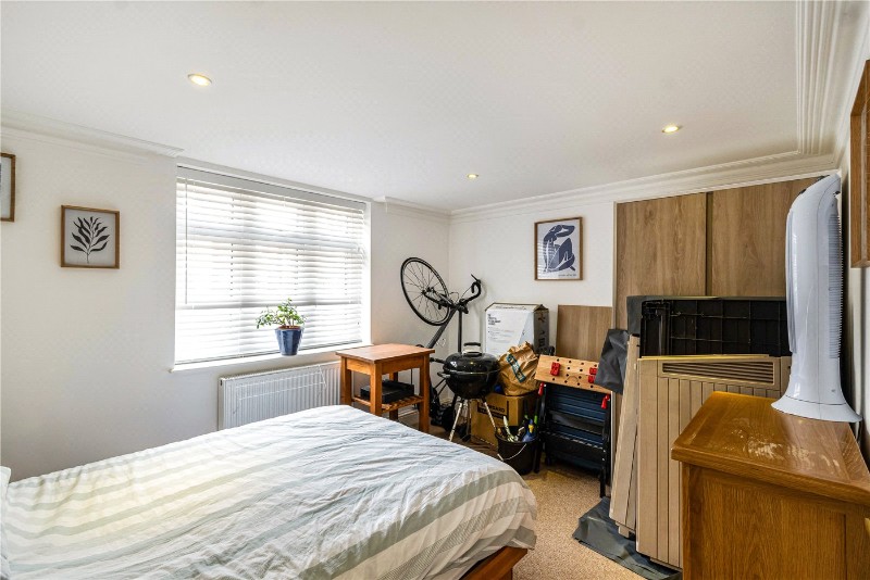 Piermont Road, London, East Dulwich, London, SE22