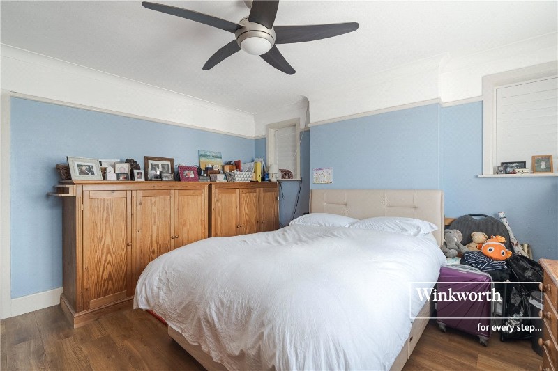 Beaufort Road, Bournemouth, BH6