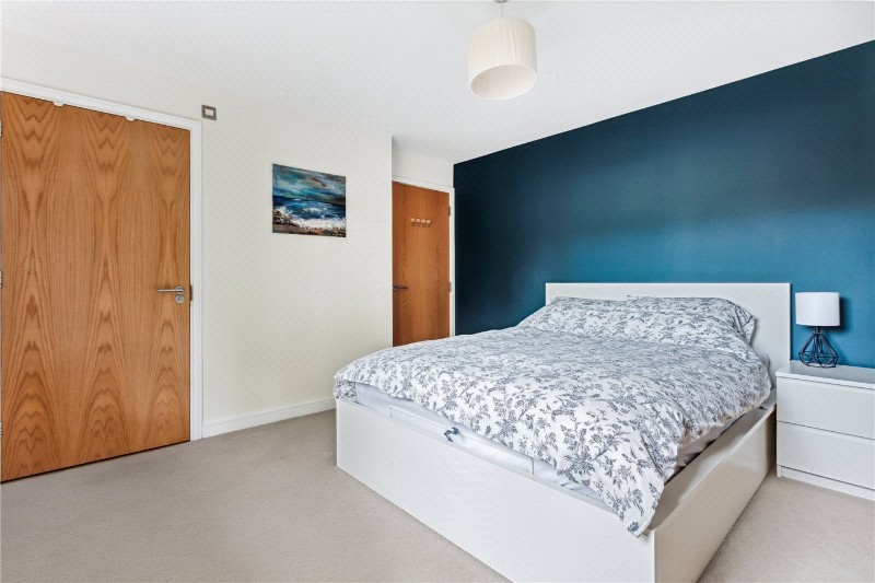 Clephane Road, London, N1