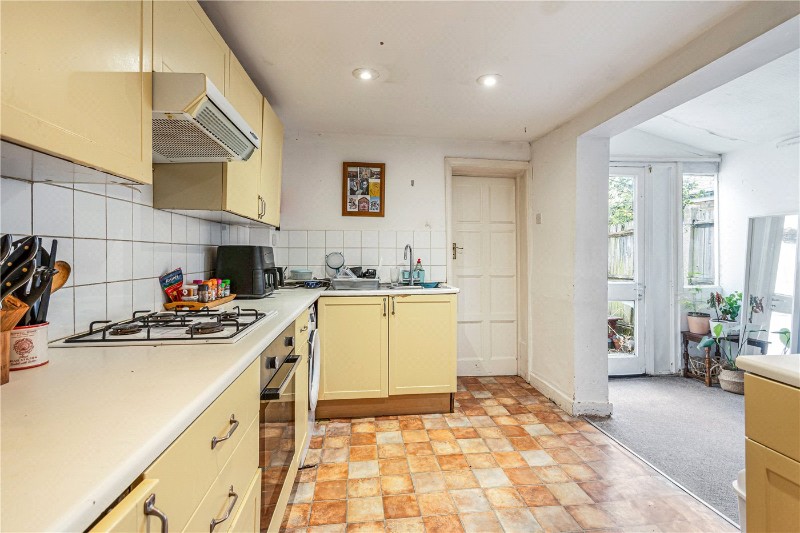 Ansdell Road, Nunhead, London, SE15