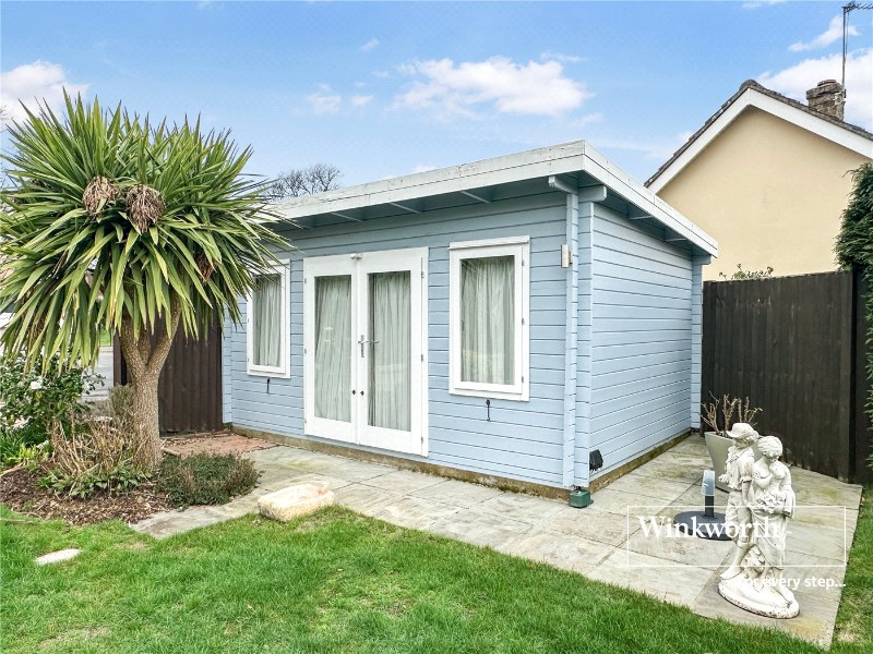 Mayfield Close, Ferndown, Dorset, BH22