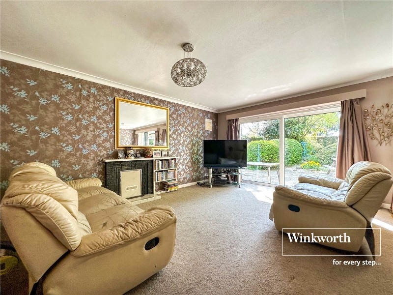 Beaufoys Avenue, Ferndown, Dorset, BH22