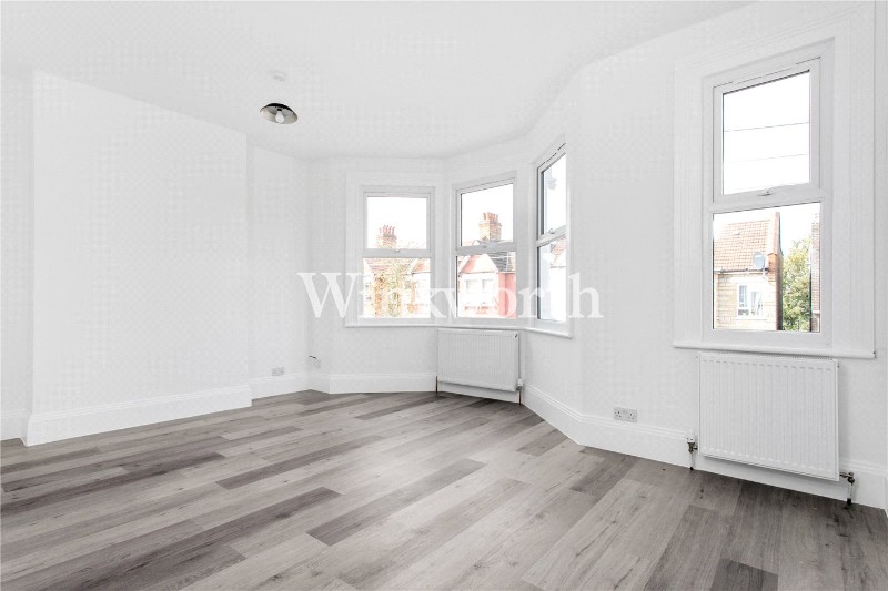 Broadwater Road, London, N17