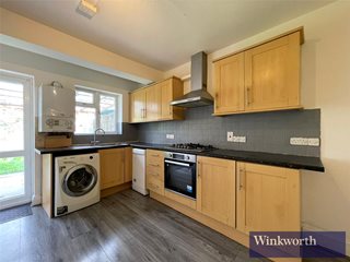 Princes Drive, Harrow, HA1