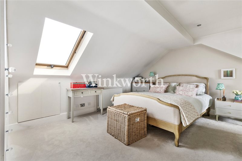 Windsor Road, London, N13