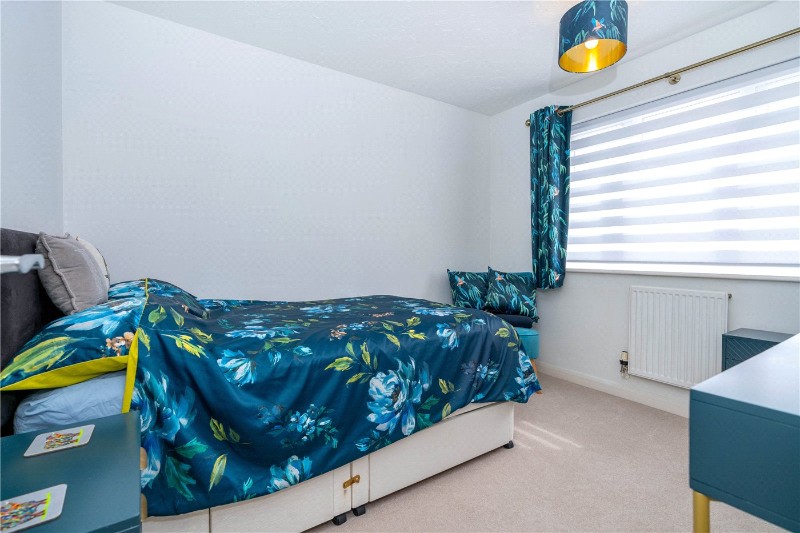 Northumbria Road, Quarrington, Sleaford, Lincolnshire, NG34