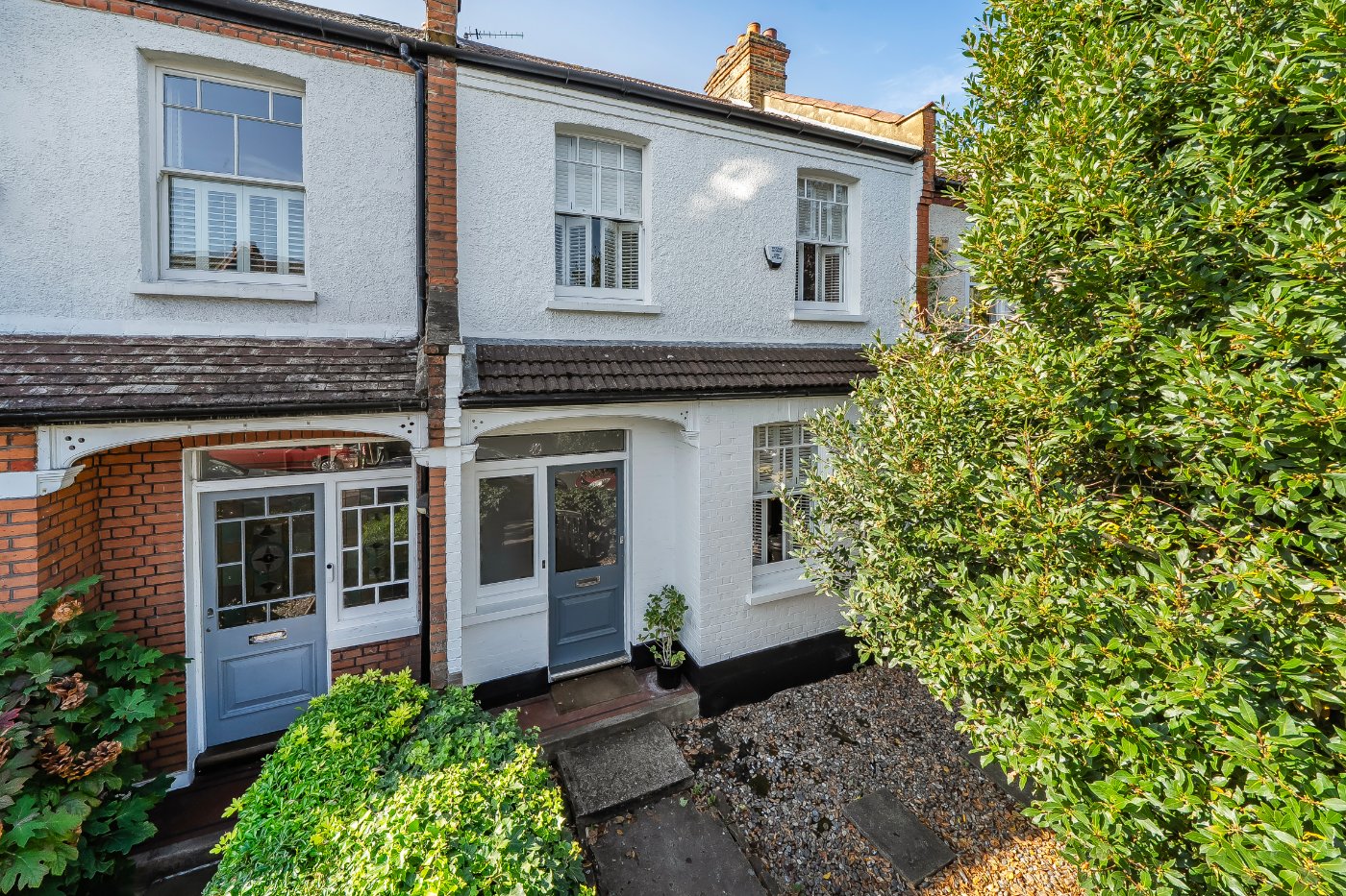 Durban Road, Beckenham, BR3