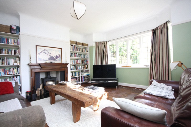 Alumhurst Road, Bournemouth, Dorset, BH4
