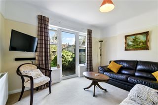 Forster Road, Beckenham, BR3