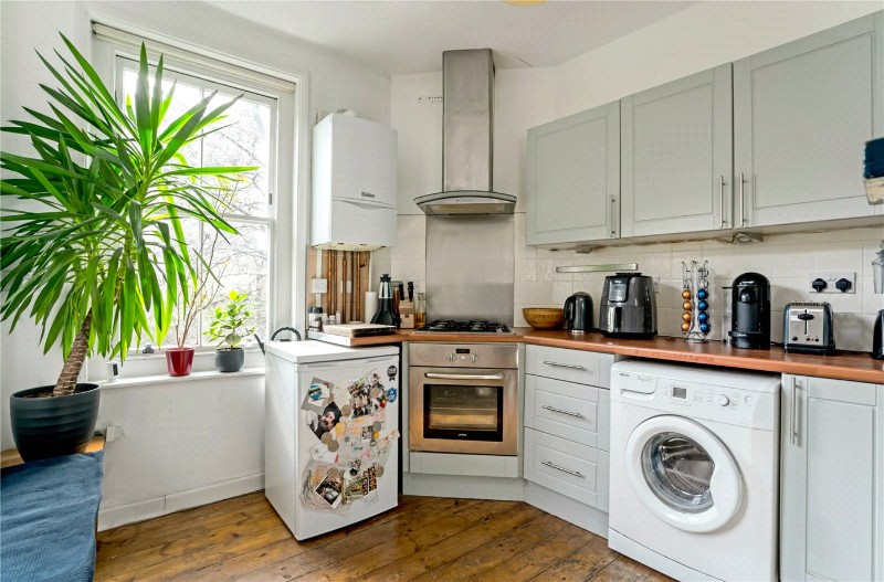 Green Lanes, London, N16