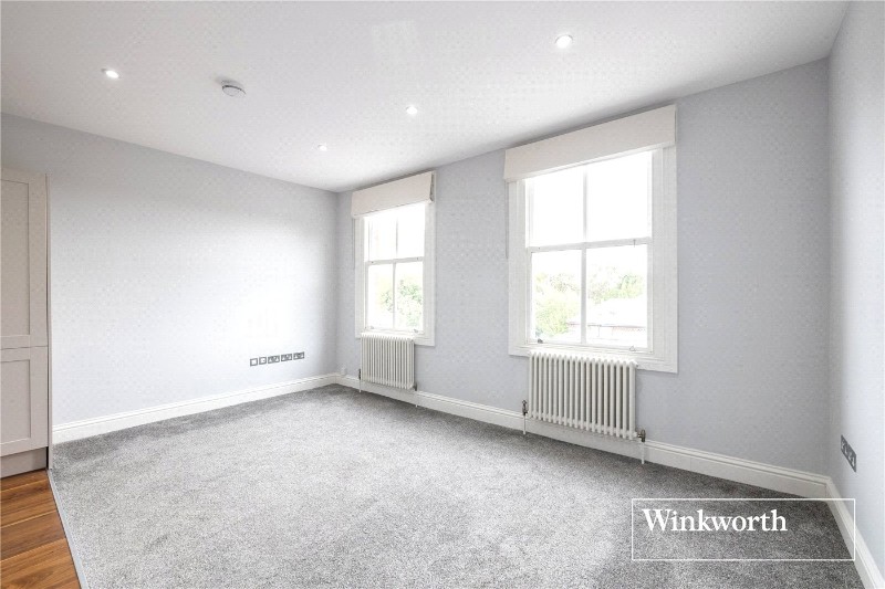 Hendon Lane, Finchley, London, N3