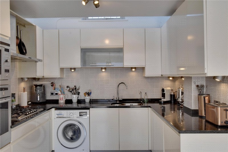 Sussex Court, 50 Roan Street, Greenwich, London, SE10