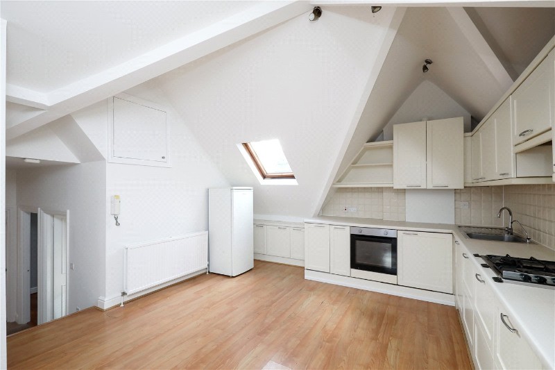 Leopold Road, Ealing Common, London, W5