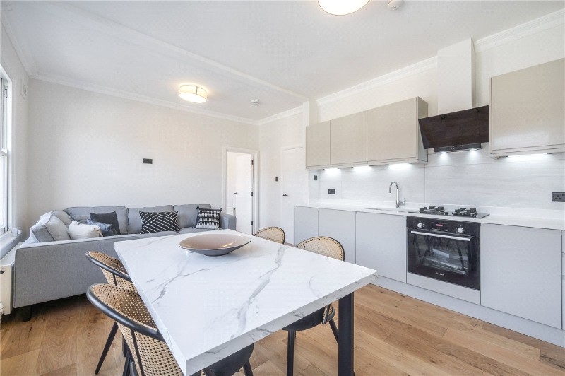Portnall Road, Maida Vale, London, W9