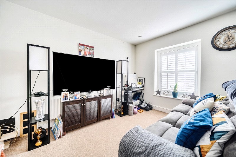 Stanstead Road, London, SE23