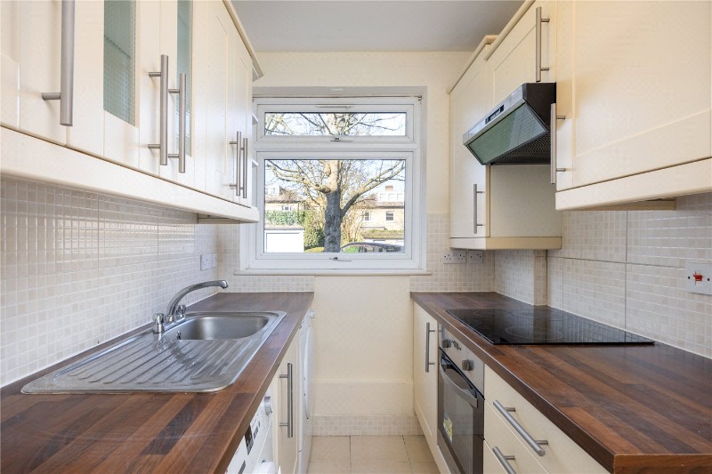 Mercier Road, London, SW15