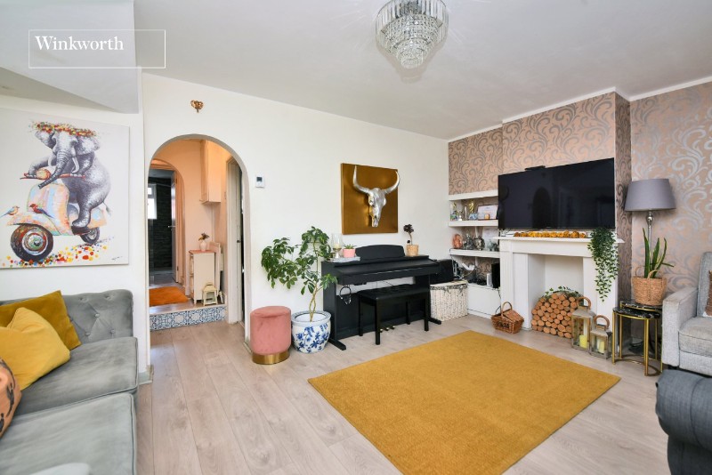 Middleton Road, Carshalton, SM5