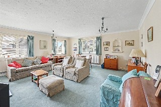 Firs Road, Hellesdon, Norwich, Norfolk, NR6