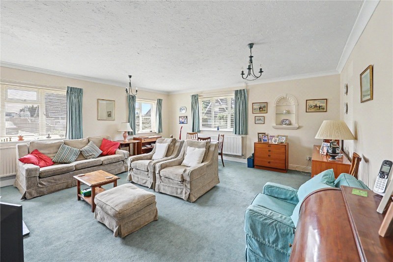 Firs Road, Hellesdon, Norwich, Norfolk, NR6
