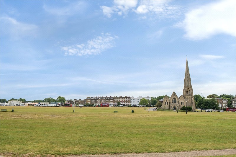 Goffers House, Duke Humphrey Road, Blackheath, London, SE3
