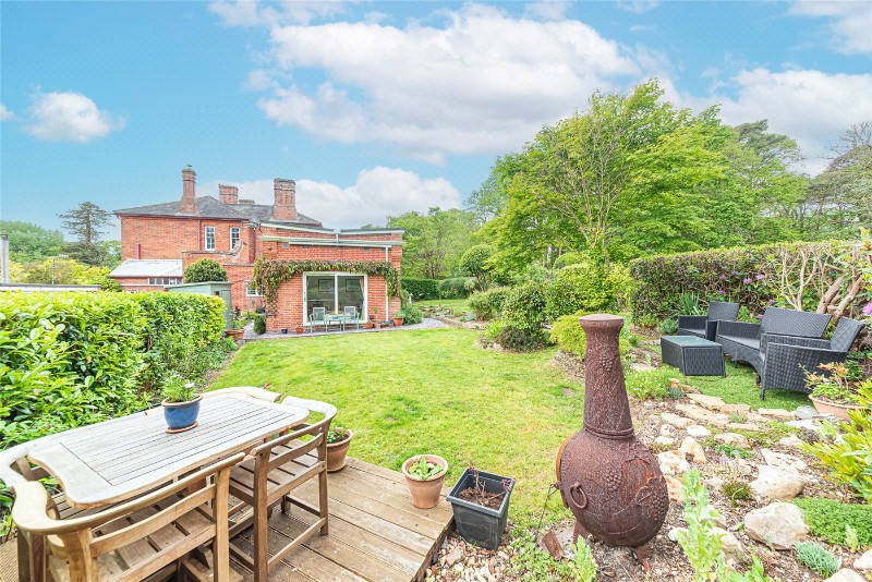 Church Road, Farley Hill, Reading, Berkshire, RG7