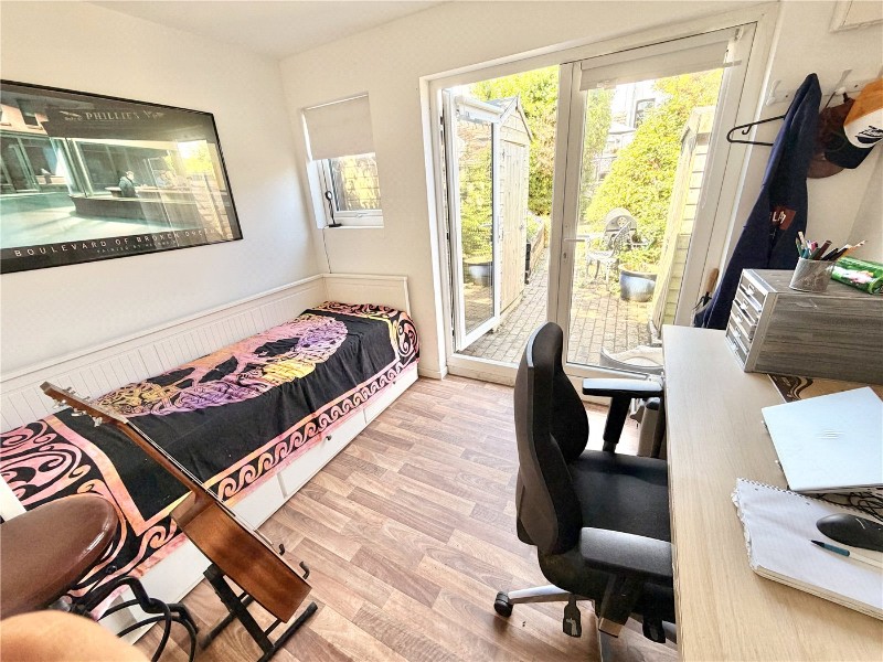 Cromwell Road, Parkstone, Poole, BH12