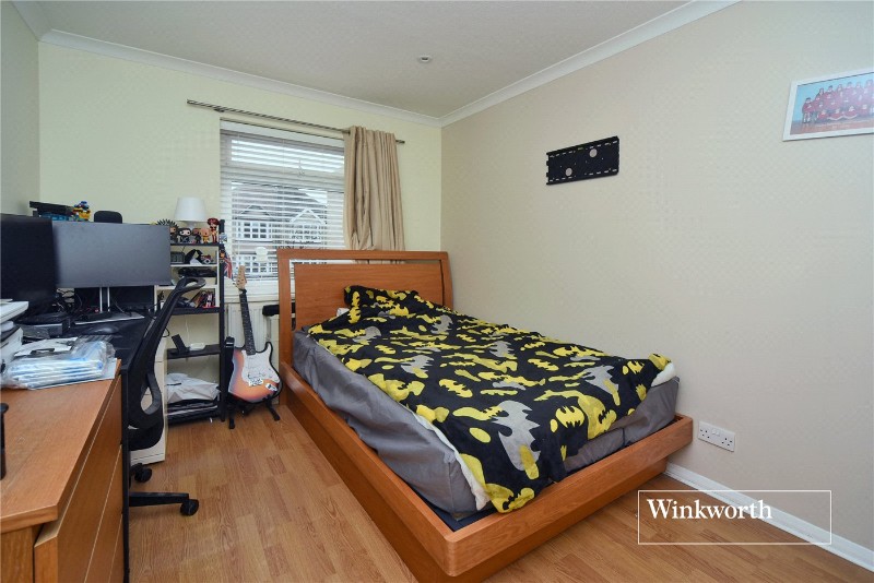 Gareth Close, Worcester Park, KT4