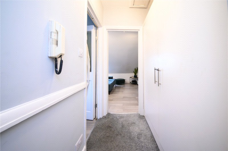 Mountfield Road, Finchley, London, N3