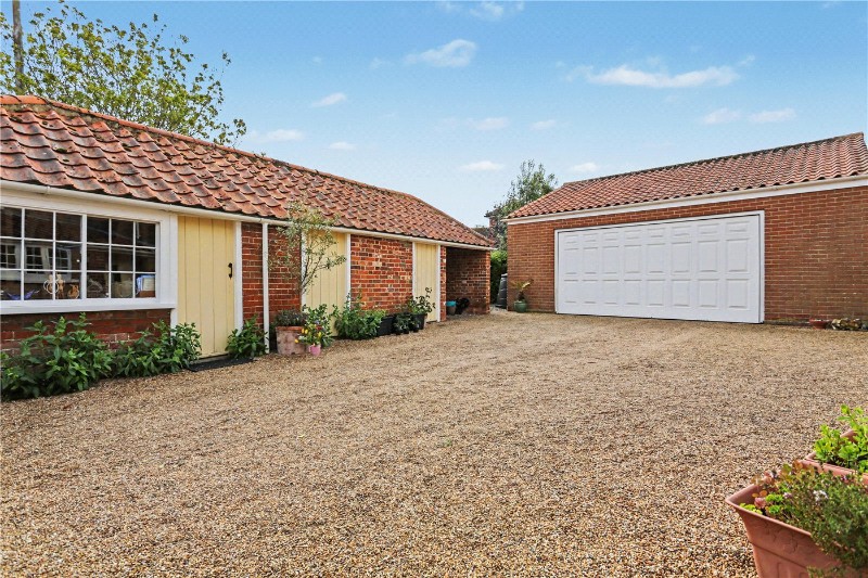 Chapelfield, Freethorpe, Norwich, Norfolk, NR13
