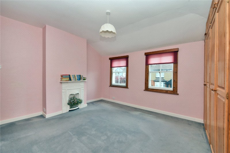 Ferndale Road, Banstead, Surrey, SM7