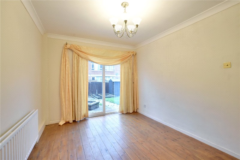 Glenforth Street, Greenwich, London, SE10