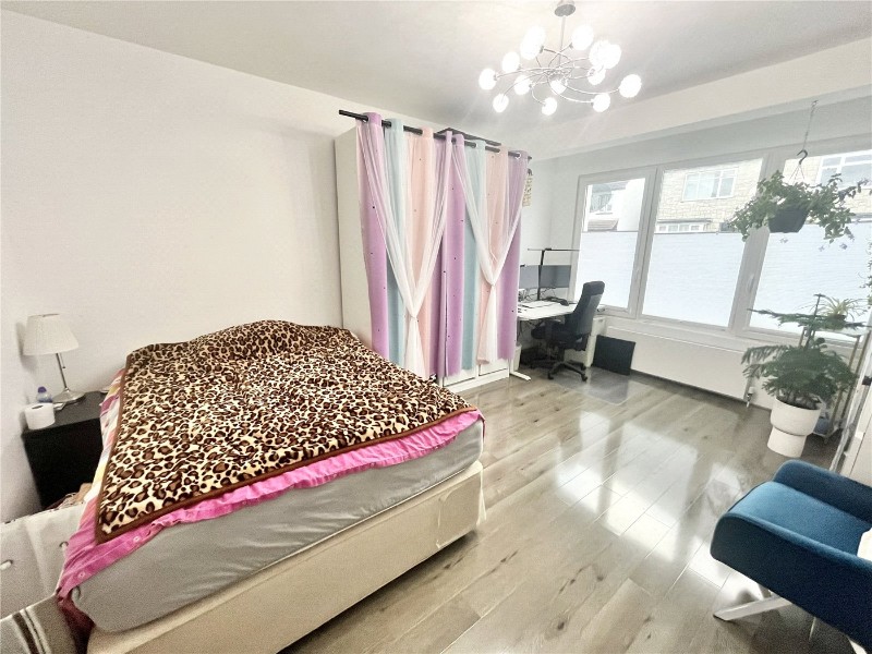 Crossfield Road, Southend-on-Sea, Essex, SS2