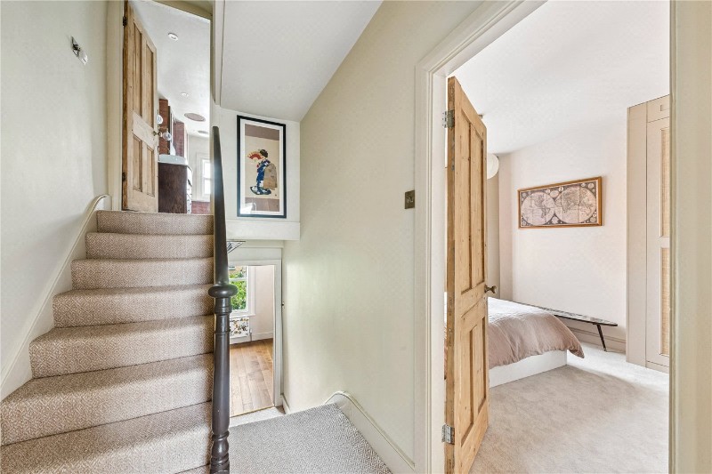 Mountgrove Road, London, N5