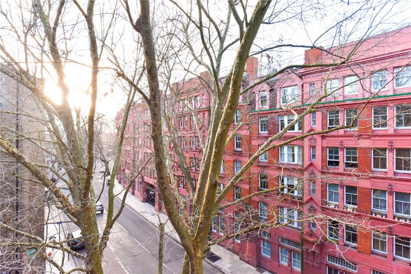Clerkenwell Road, London, EC1R