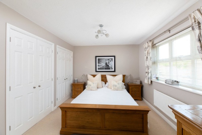 Under Knoll, Peasedown St. John, Bath, Somerset, BA2