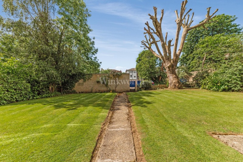 Meopham Court, 23 Beckenham Grove, Bromley, BR2