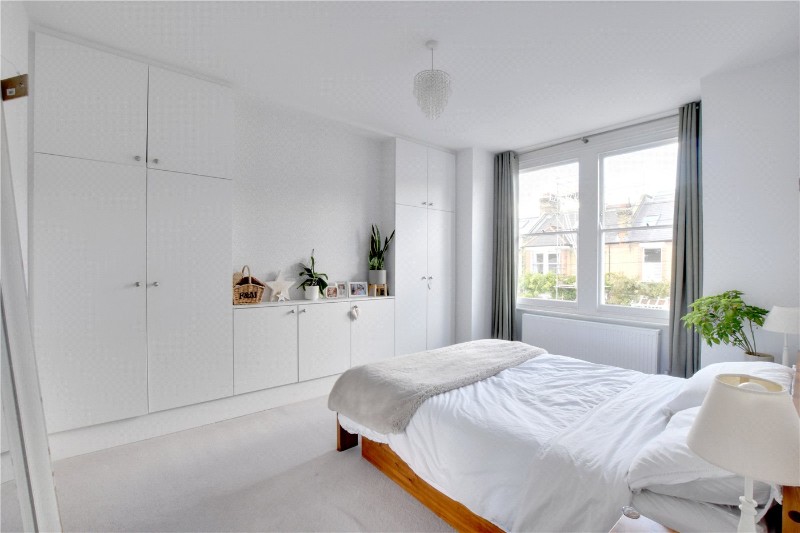 Kellerton Road, Hither Green, London, SE13