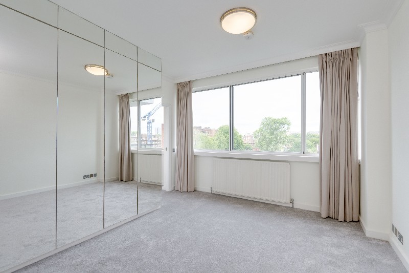 Avenue Road, St John&#39;s Wood, London, NW8